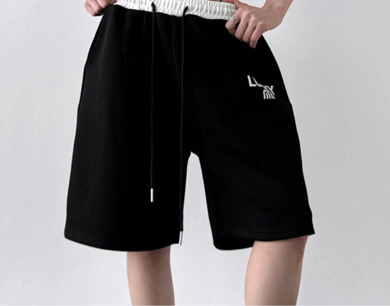 BC: Men's LUCKY Shorts