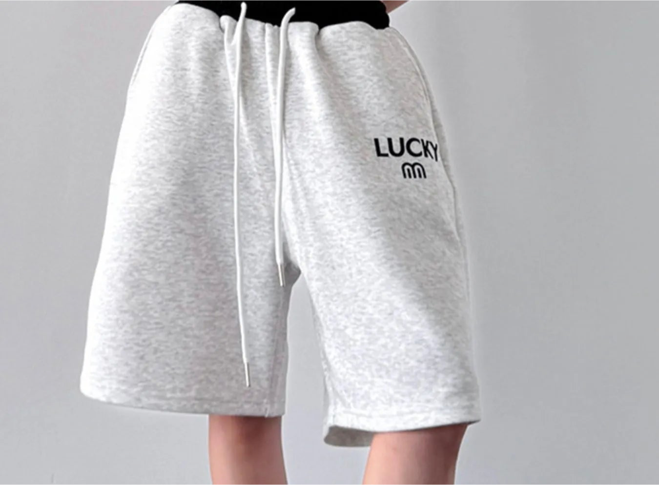 BC: Men's LUCKY Shorts