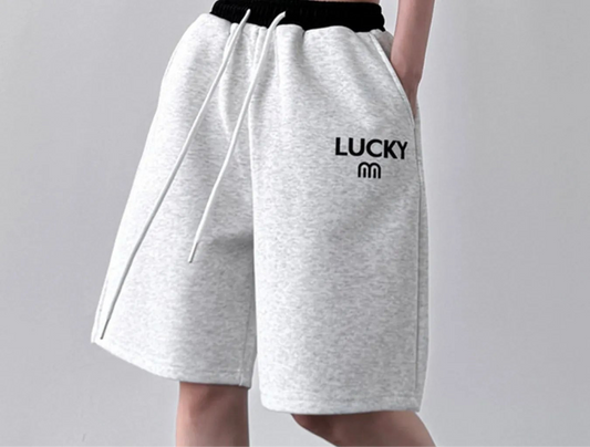 BC: Men's LUCKY Shorts